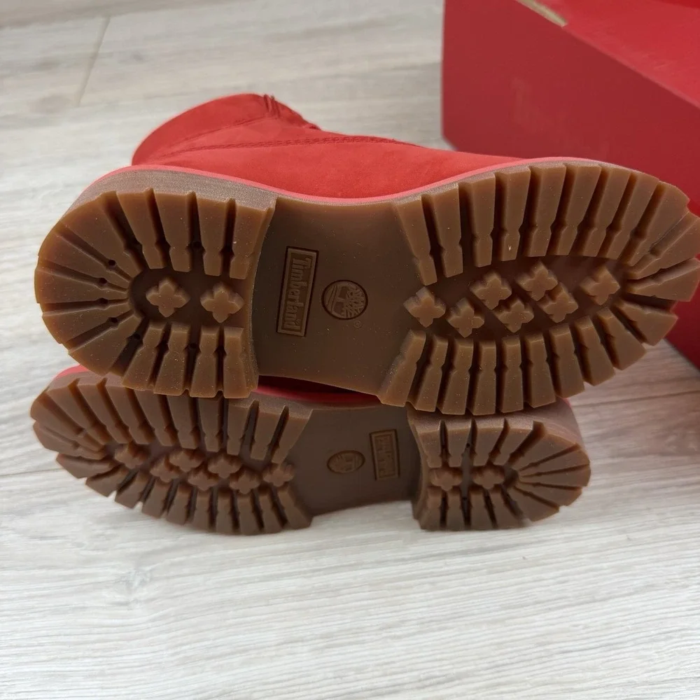 Timberland 6